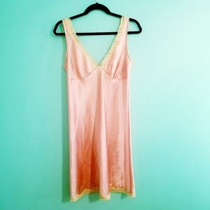 Vintage Baby Doll Chemise